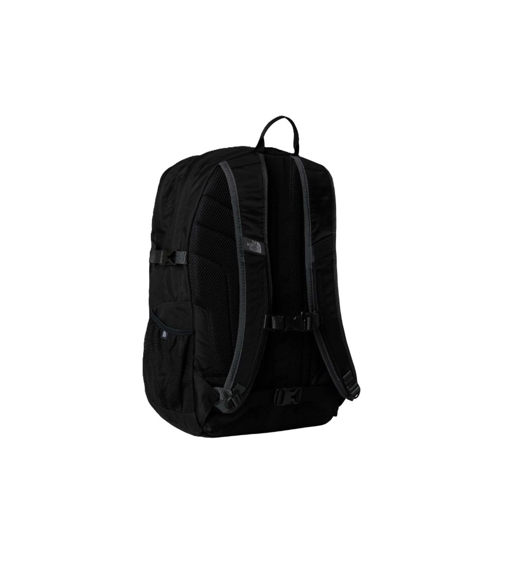 Nahrbtnik THE NORTH FACE Borealis Classic  BLACK-ASPHALT GREY