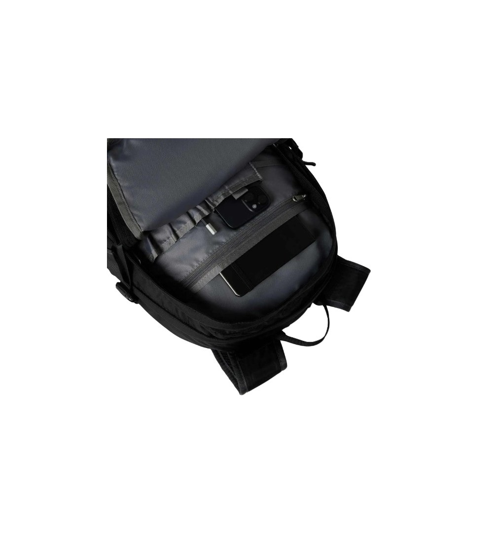 Nahrbtnik THE NORTH FACE Borealis Classic  BLACK-ASPHALT GREY