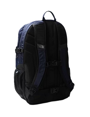           THE NORTH FACE Borealis Classic hátizsák  Navy Tin Grey
        