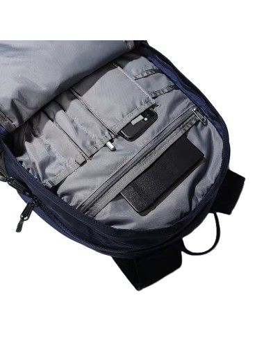           MOCHILA THE NORTH FACE BOREALIS CLASSIC NAVY -TIN GREY
        