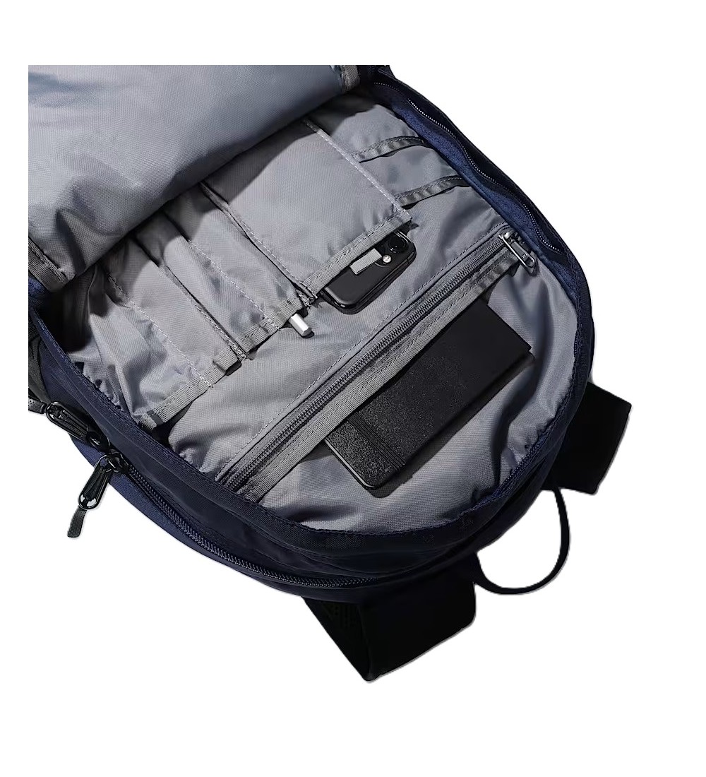 THE NORTH FACE Borealis Classic hátizsák  Navy Tin Grey