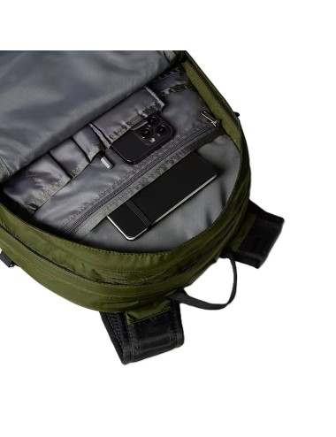          Ruksak THE NORTH FACE Borealis Classic Woodland Green-TNF Black
        