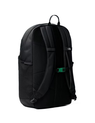           THE NORTH FACE Y COURT JESTER RUKSAK  BLACK/ASPHALT GRE
        