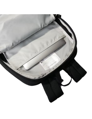           THE NORTH FACE JESTER HÁTIZSÁK  BLACK/ASPHALT GREY
        