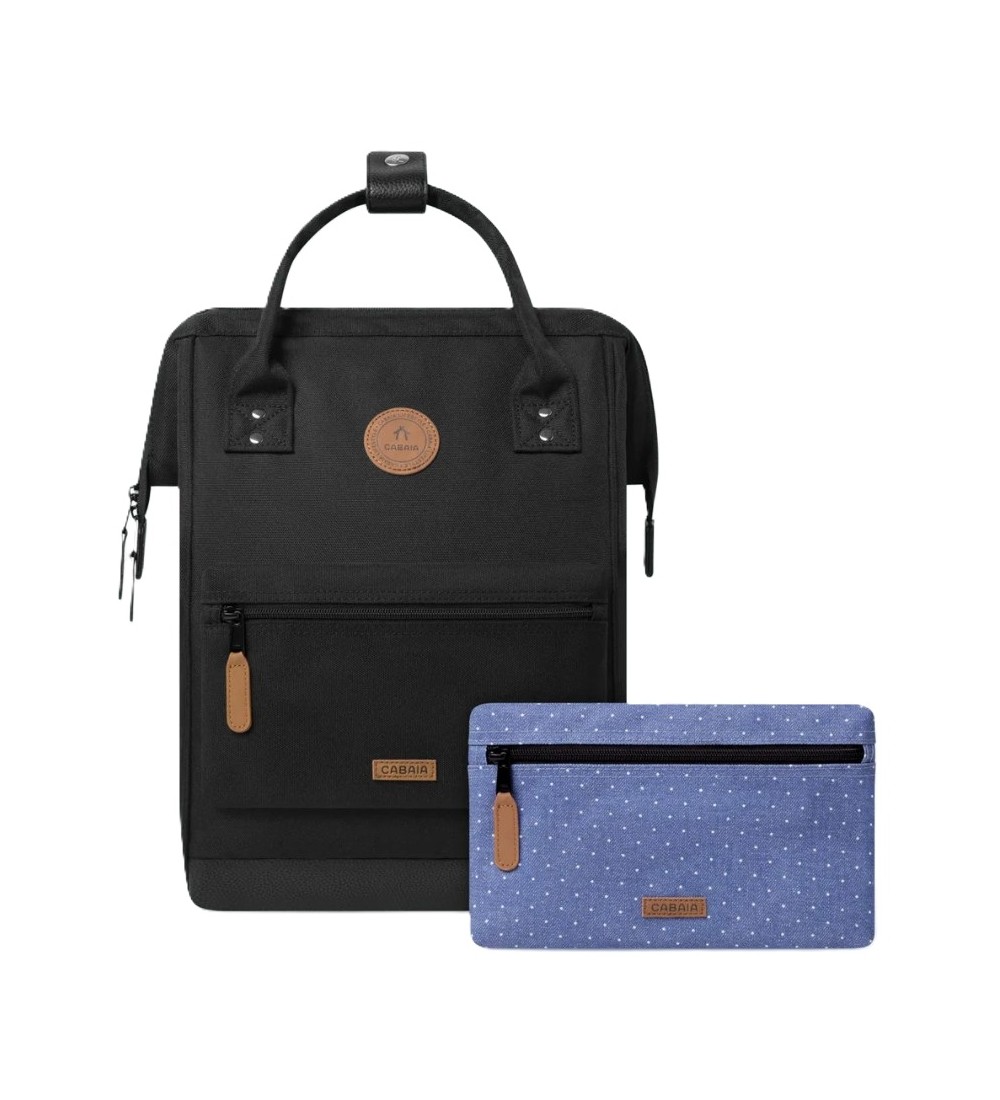 CABAÏA BACKPACK NIZA