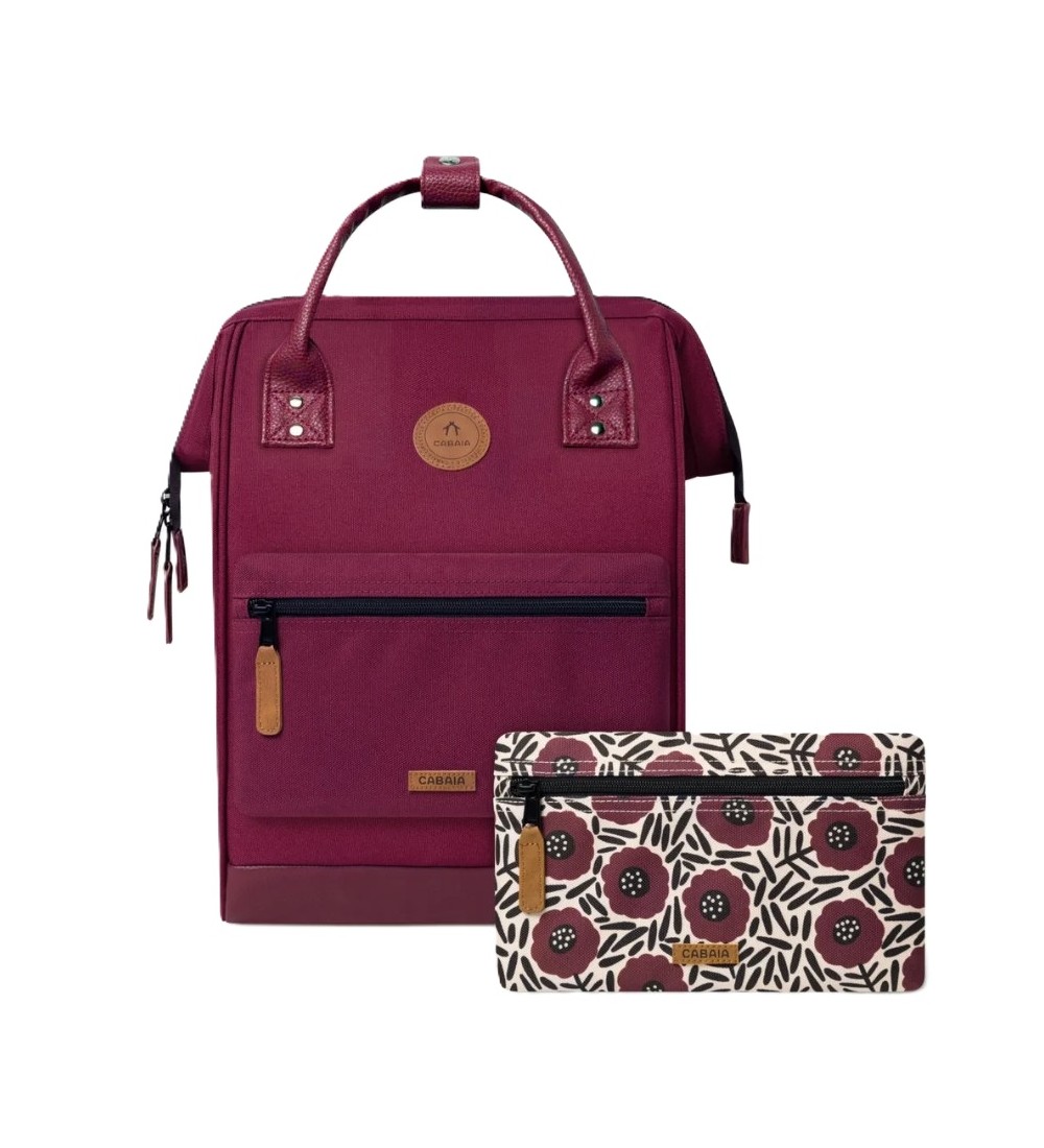 CABAÏA BACKPACK NIZA