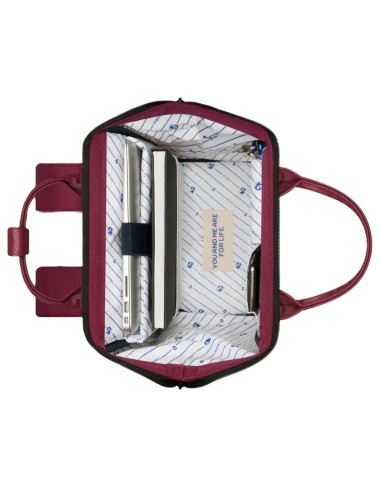           RUCSAC DE CABINA DRAGU?
        