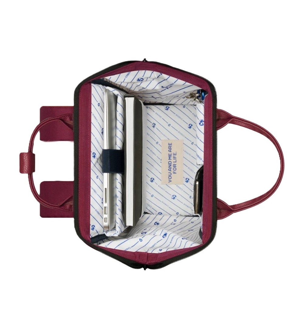 CABAÏA BACKPACK NIZA