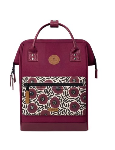           MOCHILA CABAÏA ADVENTURE NIZA
        