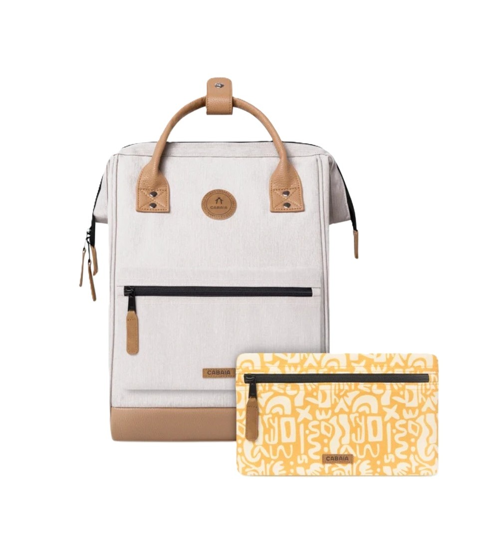 CABAÏA BACKPACK NIZA