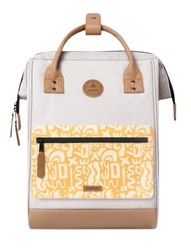           CABAÏA BACKPACK NIZA
        
