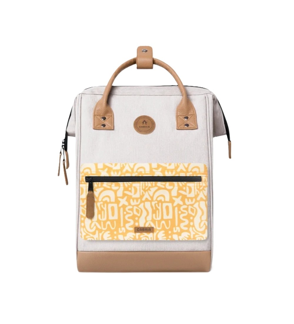 MOCHILA CABAÏA ADVENTURE AREQUIPA