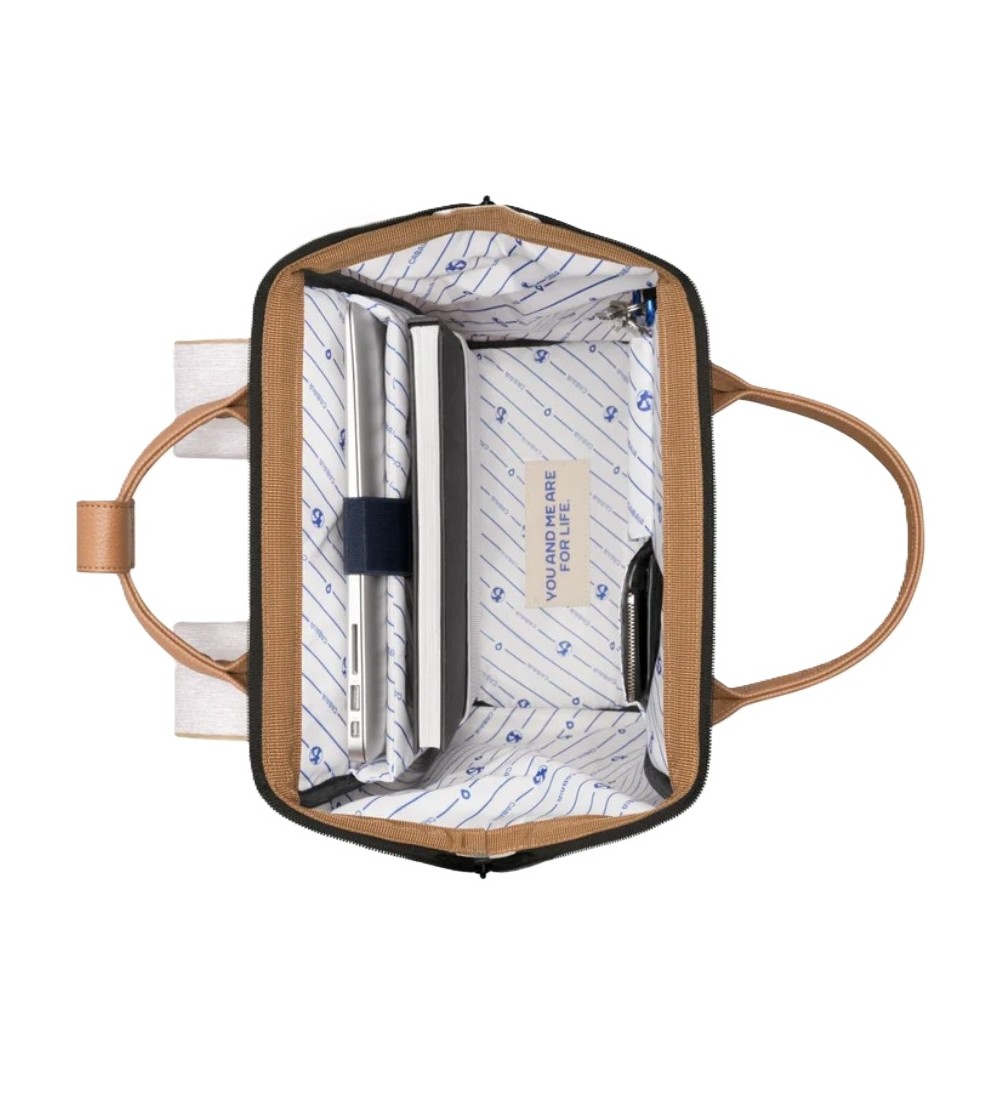 CABAÏA BACKPACK NIZA