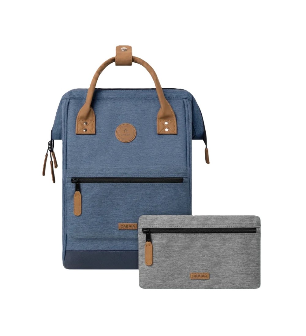 CABAÏA BACKPACK NIZA