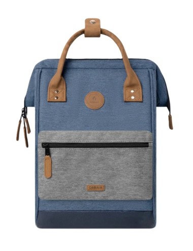           MOCHILA CABAÏA ADVENTURE PARIS
        