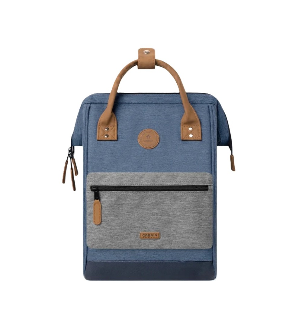 MOCHILA CABAÏA ADVENTURE PARIS