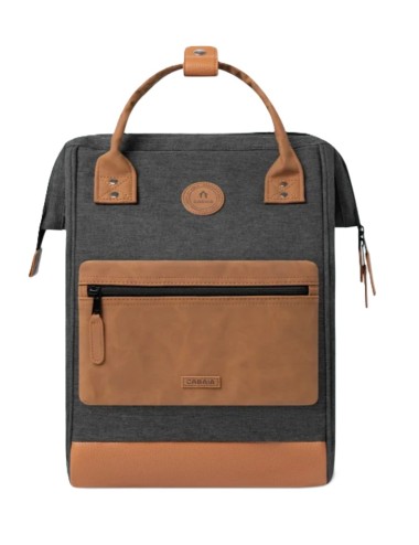           CABAÏA BACKPACK NIZA
        