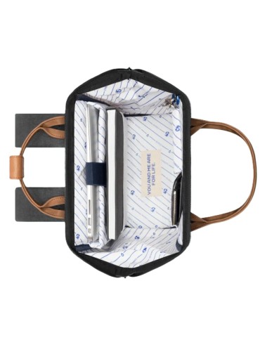           CABAÏA BACKPACK NIZA
        