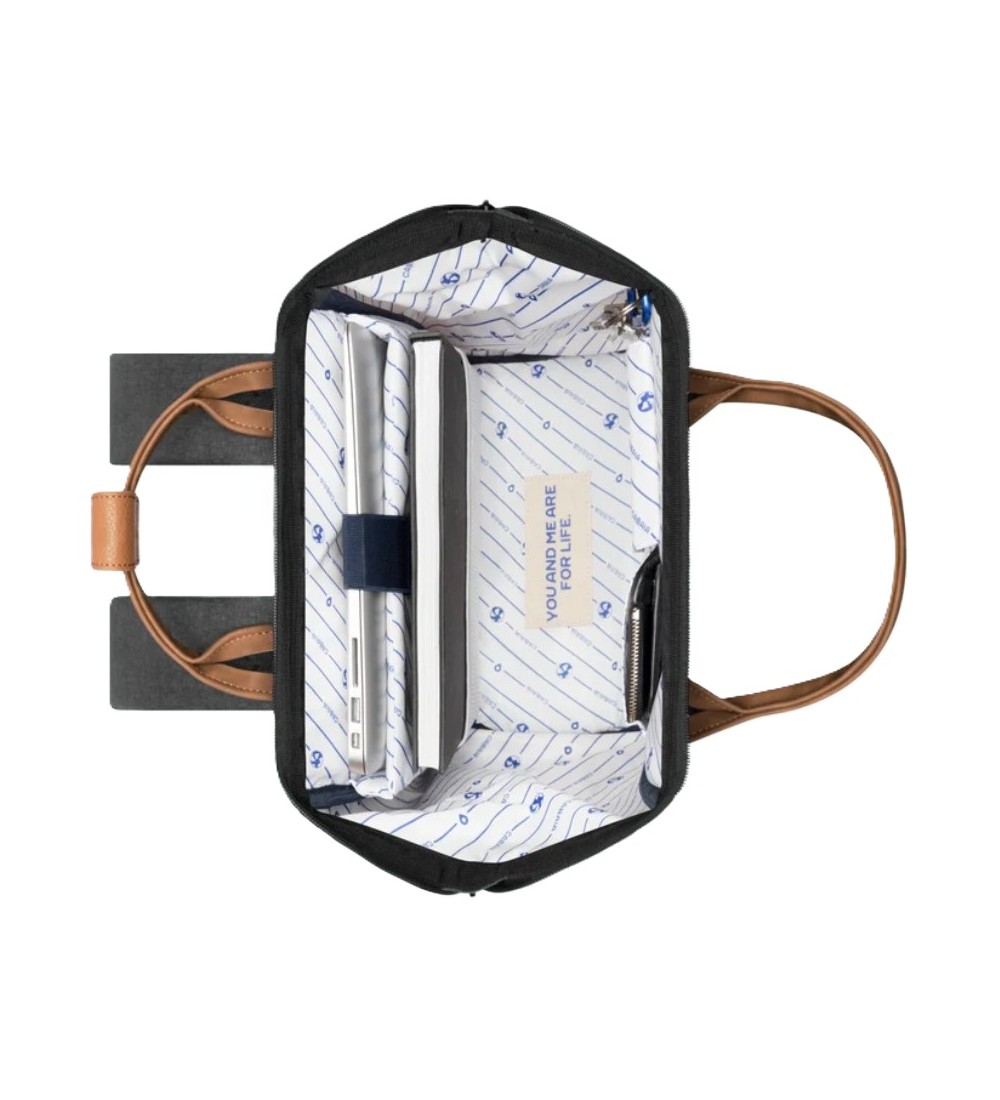 CABAÏA BACKPACK NIZA