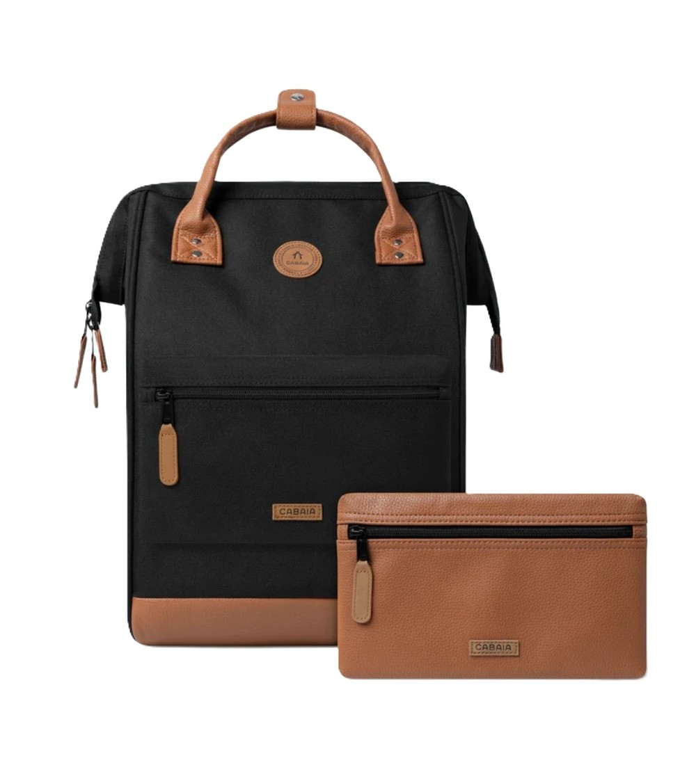 MOCHILA CABAÏA ADVENTURE COLOGNE