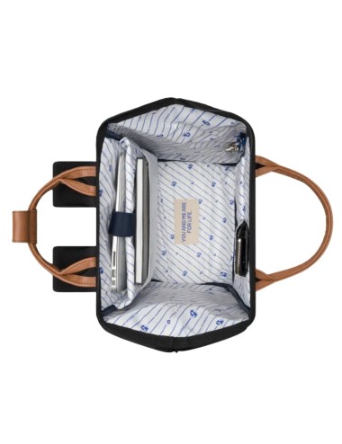           CABAÏA BACKPACK NIZA
        