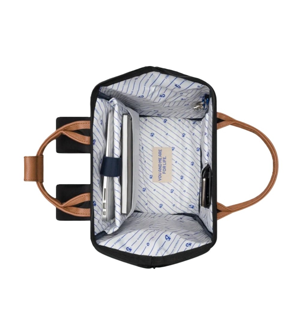 CABAÏA BACKPACK NIZA