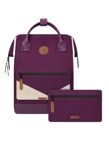           RUCSAC DE CABINA DRAGU?
        