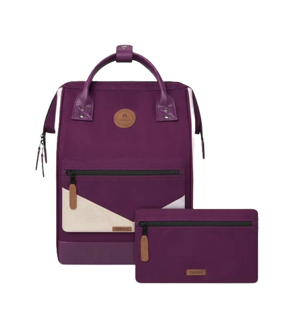 CABAÏA BACKPACK NIZA