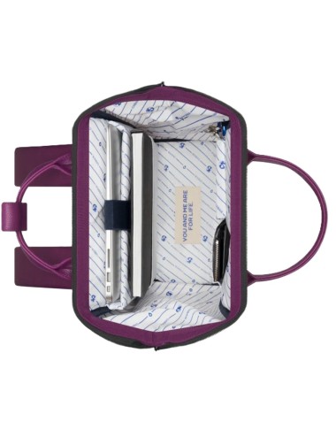           RUCSAC DE CABINA DRAGU?
        