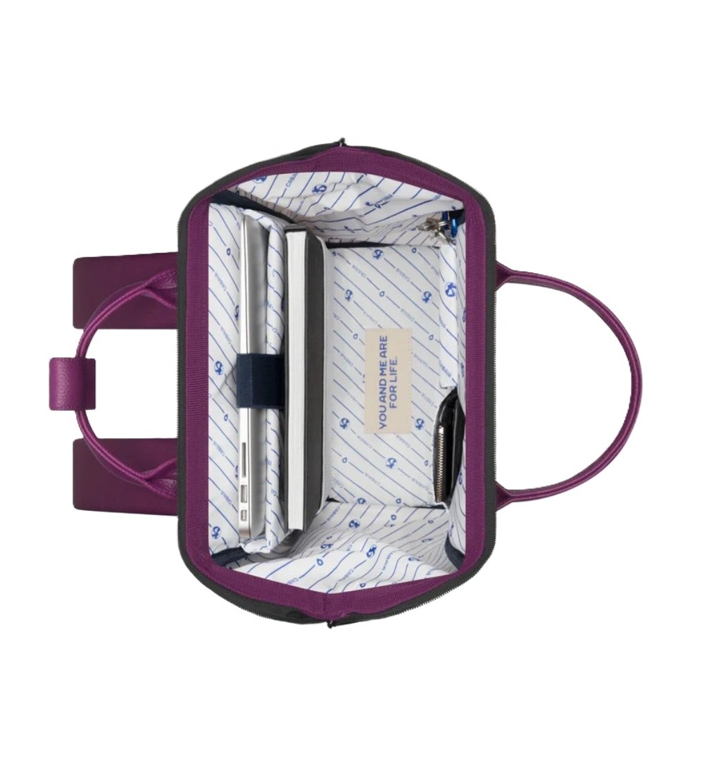 MOCHILA CABAÏA ADVENTURE KINGSTON