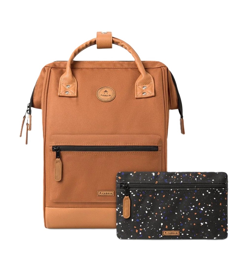 MOCHILA CABAÏA ADVENTURE TURIN