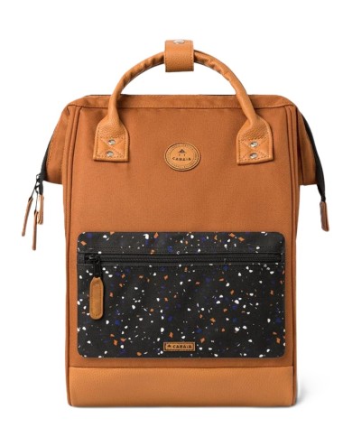           MOCHILA CABAÏA ADVENTURE TURIN
        