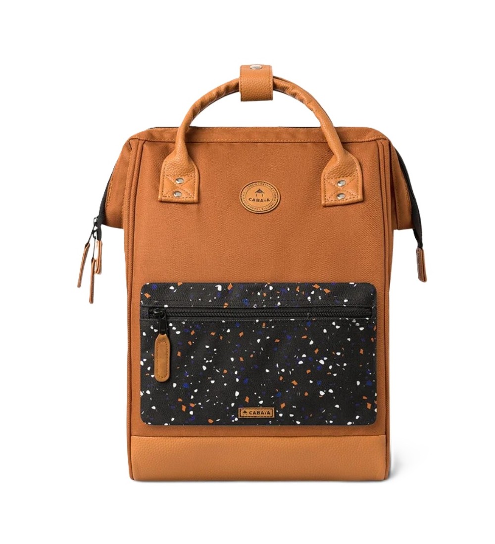 MOCHILA CABAÏA ADVENTURE TURIN