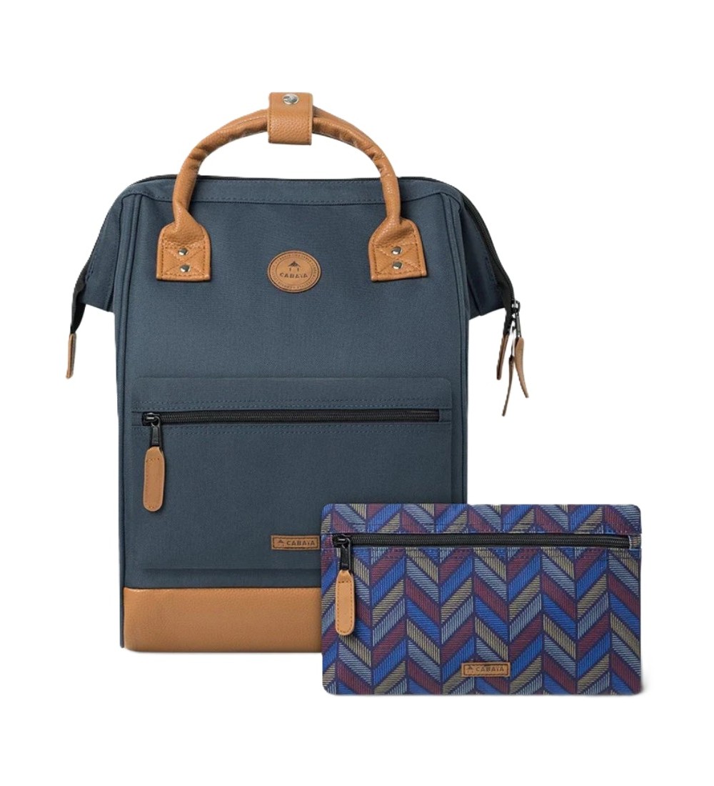 CABAÏA BACKPACK NIZA