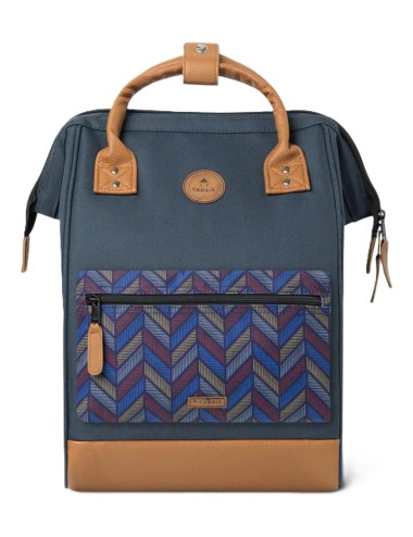           MOCHILA CABAÏA ADVENTURE CHICAGO
        