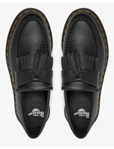           DR. SHOES MARTENS Adrian Black Virginia
        