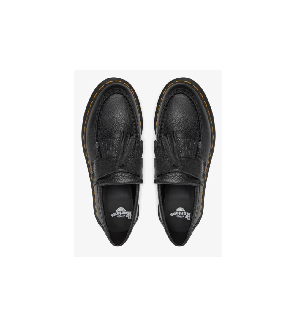 CIPELE DR MARTENS Adrian Black Virginia