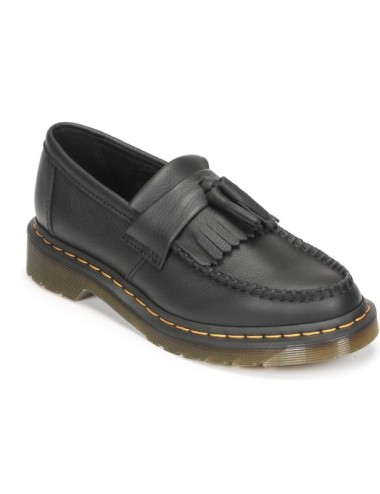           DR. SHOES MARTENS Adrian Black Virginia
        