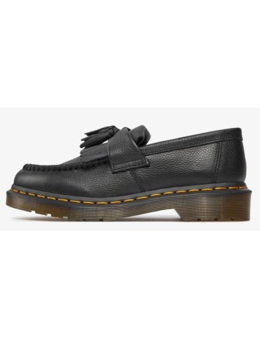           DR MARTENS Adrian Black Virginia
        