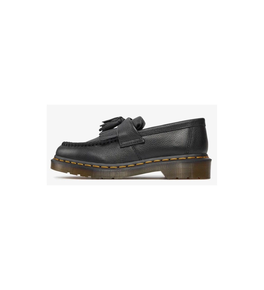 DR. SHOES MARTENS Adrian Black Virginia