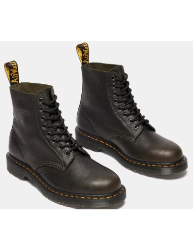           CSIZMA DR. MARTENS 1460 Pascal Forest Green nagykövet
        