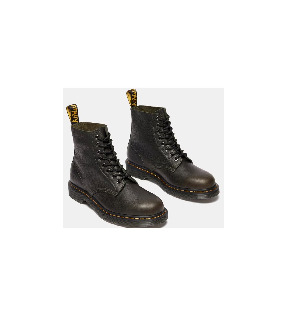 CIZME DR. MARTENS 1460 Pascal Forest Green Ambassador