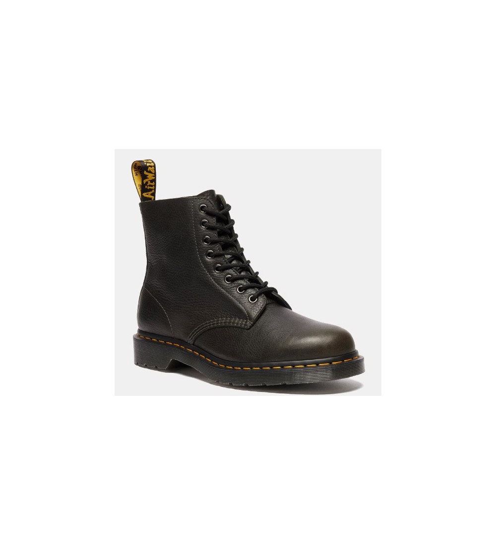 KORNJI DR. MARTENS 1460 Pascal Forest Green Ambassador