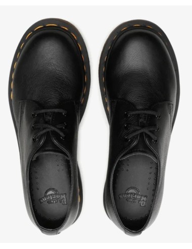           ZAPATOS DR. MARTENS 1461 BLACK VIRGINIA
        