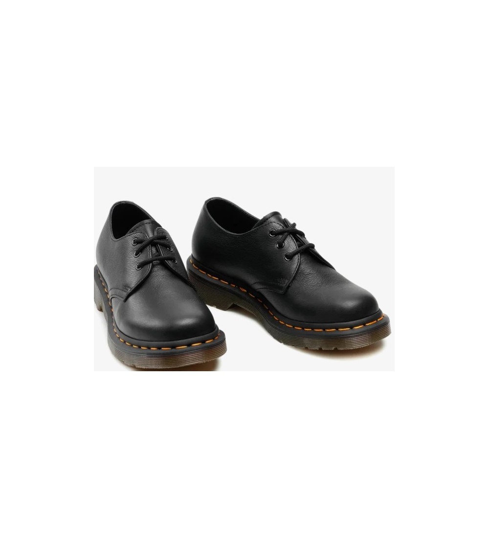 DR MARTENS 1461 Virginia Neagra