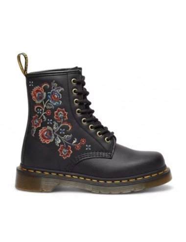           KORNJI DR. MARTENS 1460 Vonda Tf Black Genix Nappa
        