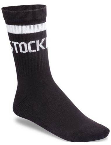           BIRKENSTOCK BOMBANE TENISKE NOGAVICE BOMBA-POLIAMID-ELASTAN CRNE OZKE
        