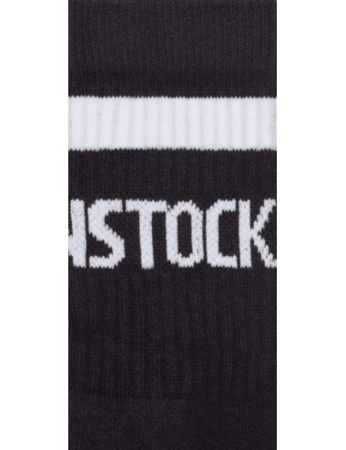           BIRKENSTOCK BOMBANE TENISKE NOGAVICE BOMBA-POLIAMID-ELASTAN CRNE OZKE
        