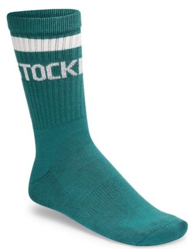           ?OSE?I TENIS BIRKENSTOCK BUMBAC BUMBAC-POLIAMID-ELASTAN VERDE ÎNgust
        