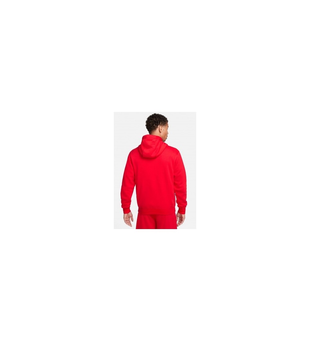 SUDADERA NIKE FLC PARK20PO HOODIE